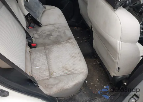 2017 Subaru Forester 2.5I z USA, uszkodzony, nr VIN JF2SJAAC1HH400894